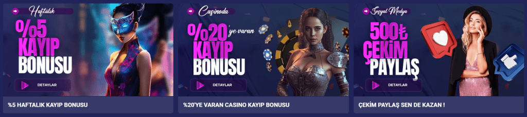 Piabella Casino tanıtımının önizlemesi #2