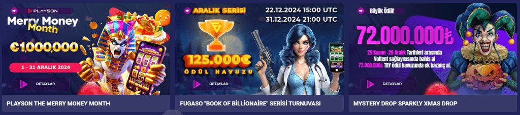 Piabella Casino tanıtımının önizlemesi #3